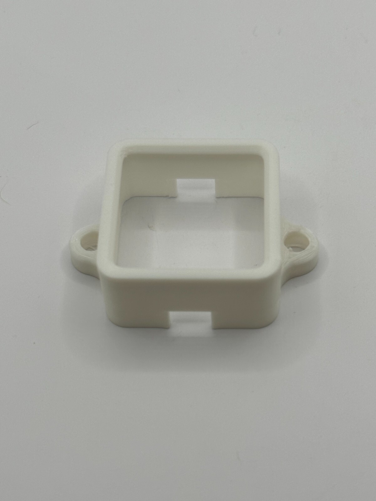 Govee Permanent Outdoor Light mounting Bracket for Soffit, eave, Fascia, Clip