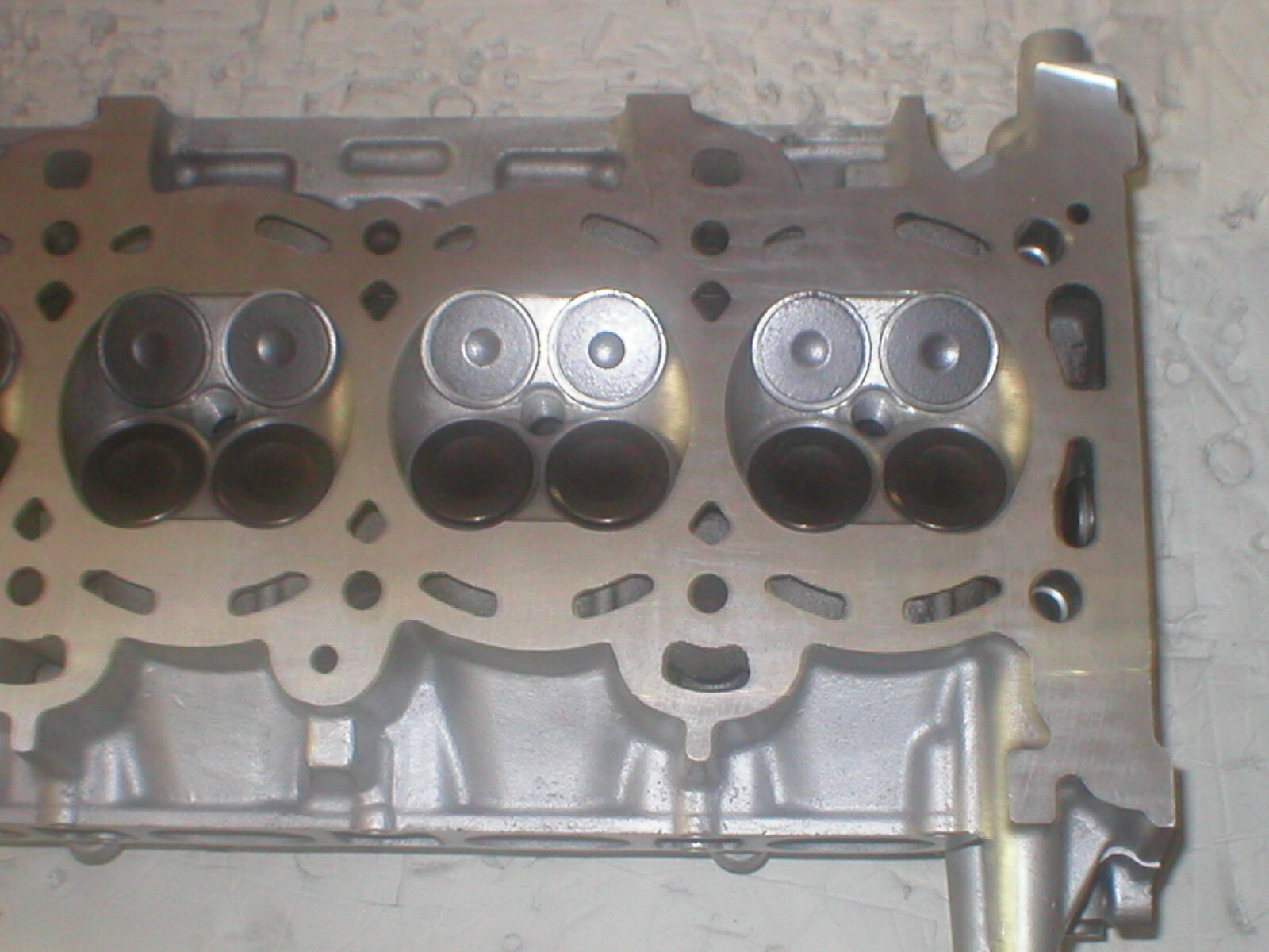 MAZDA 6 3 5 ESCAPE 2.5 2009-2013 8E5G VTi REBUILT CYLINDER HEAD NO CORE REQUIRED