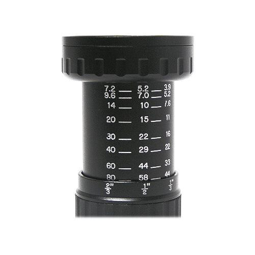 Alan Gordon Pocket Mini Director's Viewfinder - Cinema & Broadcast Formats