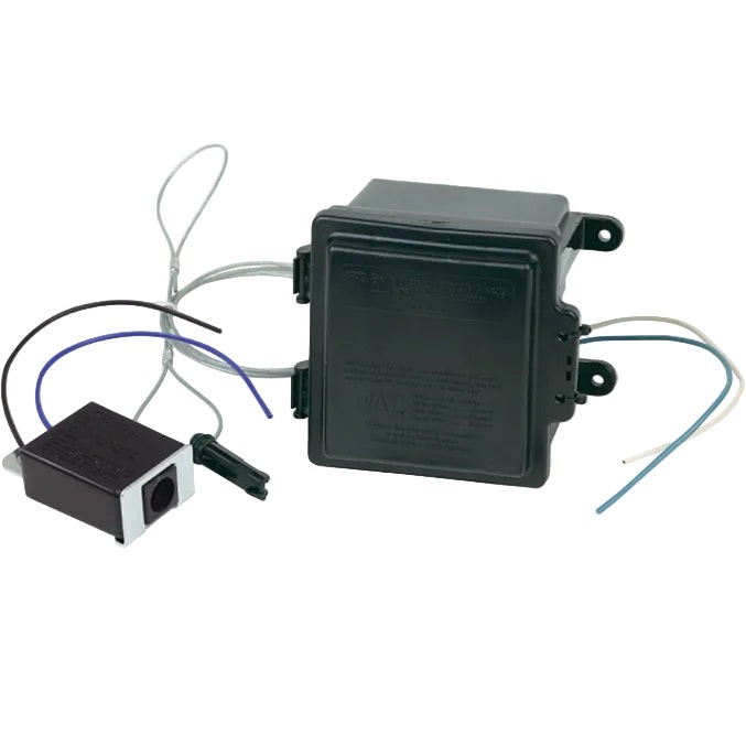 Hopkins Trailer Breakaway Kit Side Mount 12V 5Ah Battery & Switch System