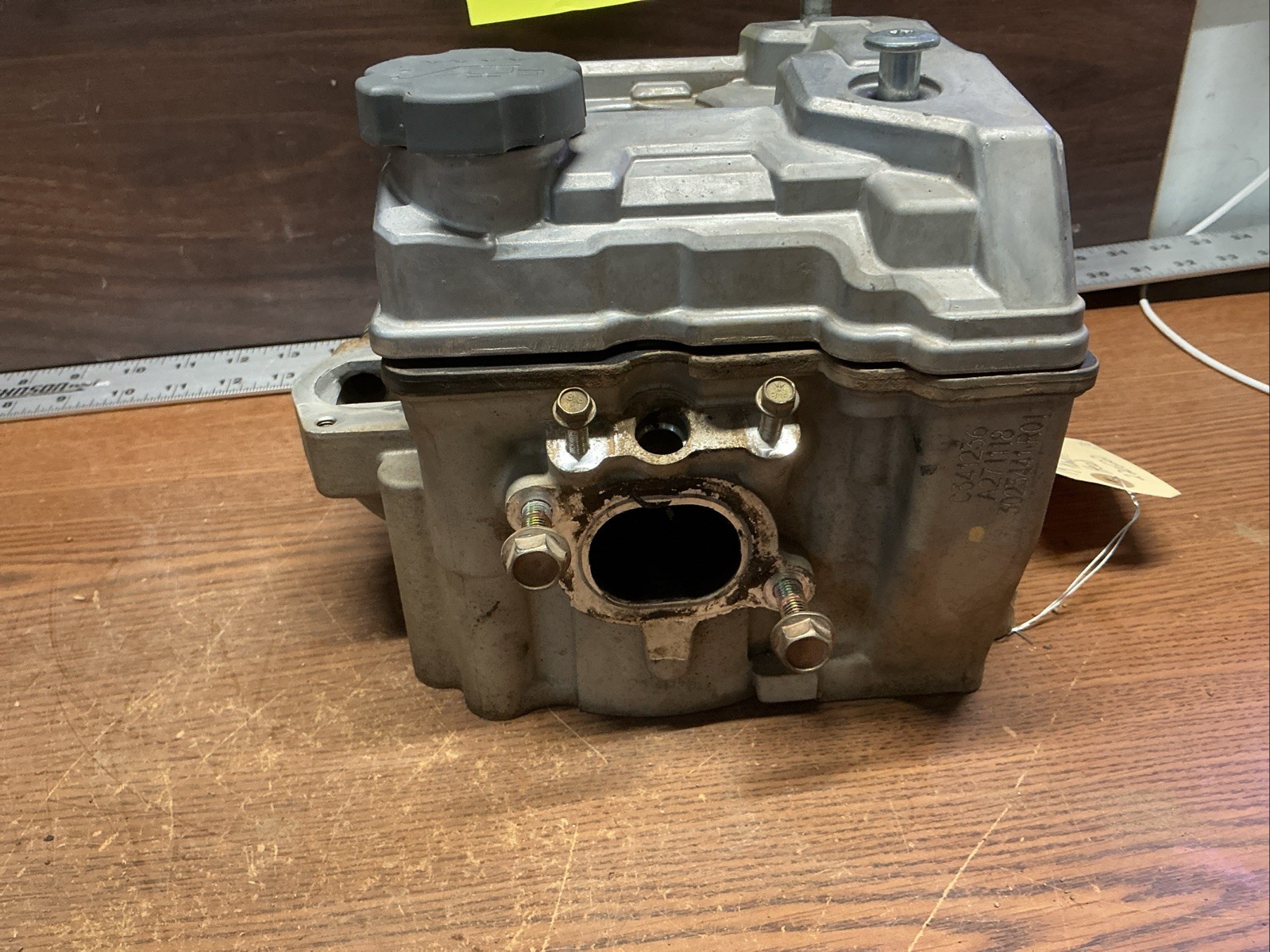 Head Cylinder # 2206221 Polaris 2019 Sportsman 570 SP 4x4 Touring