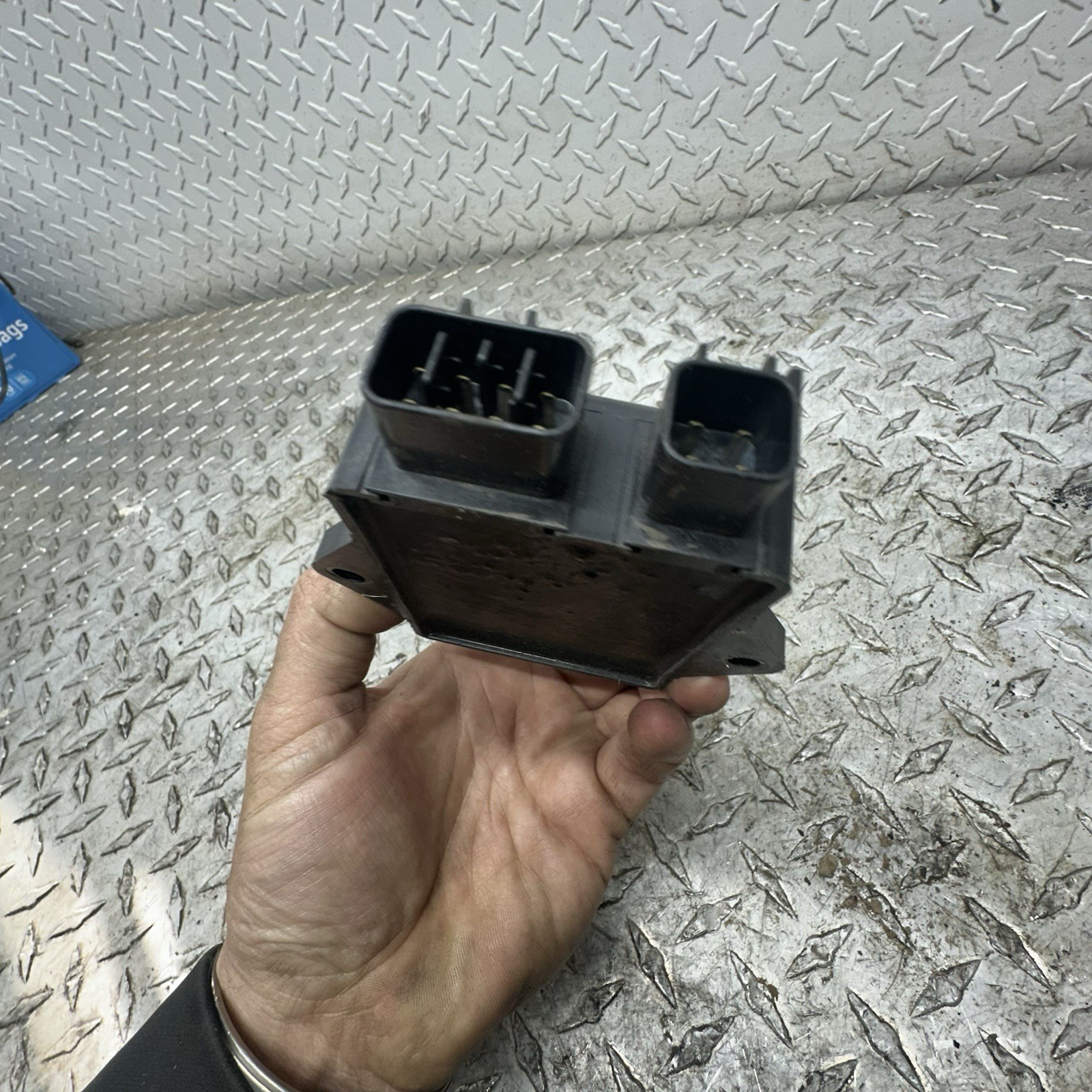 CDI Igniter ECU Module 21119-1438 for KAWASAKI Vulcan 800 VN800 1995-2005