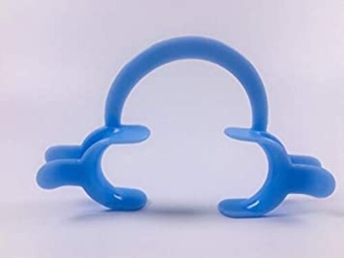 Teeth Whitening Soft Cheek Retractor Universal Soft Teeth Whitening Retractor