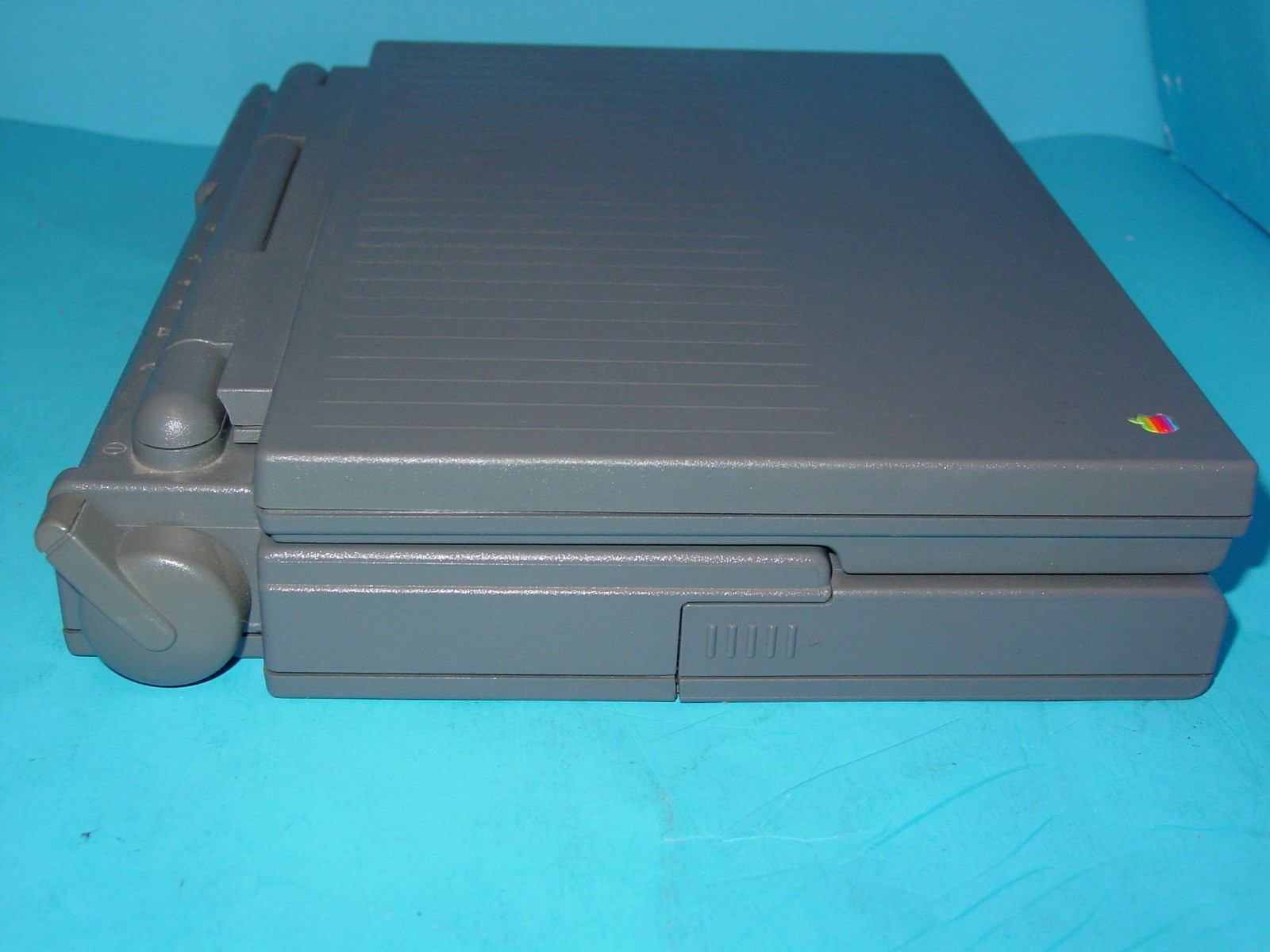 Vintage Apple Macintosh PowerBook 180 Laptop M4440 with Power Adapter