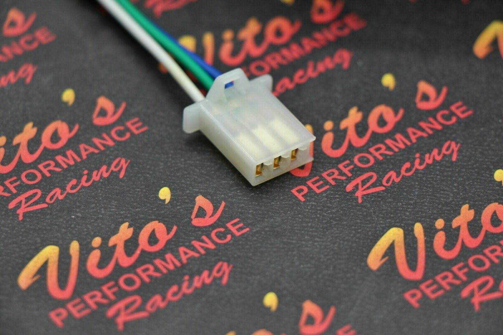 2 x NEW Headlights Yamaha Banshee lens bulbs lights grills 1996-2001 + COLLARS