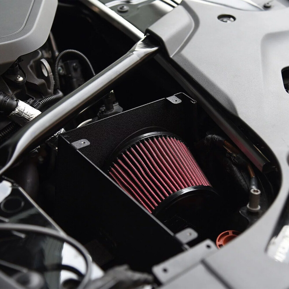 Cold Air Intake System For 2017 2020 BMW G30/G31 540ixDrive 540i B58 3.0T Turbo