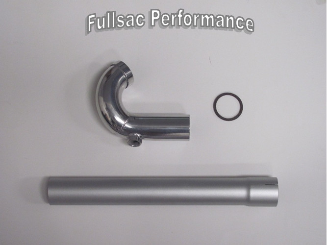 True Dual Conversion Kit 2007-08 Harley Touring-Fullsac Performance