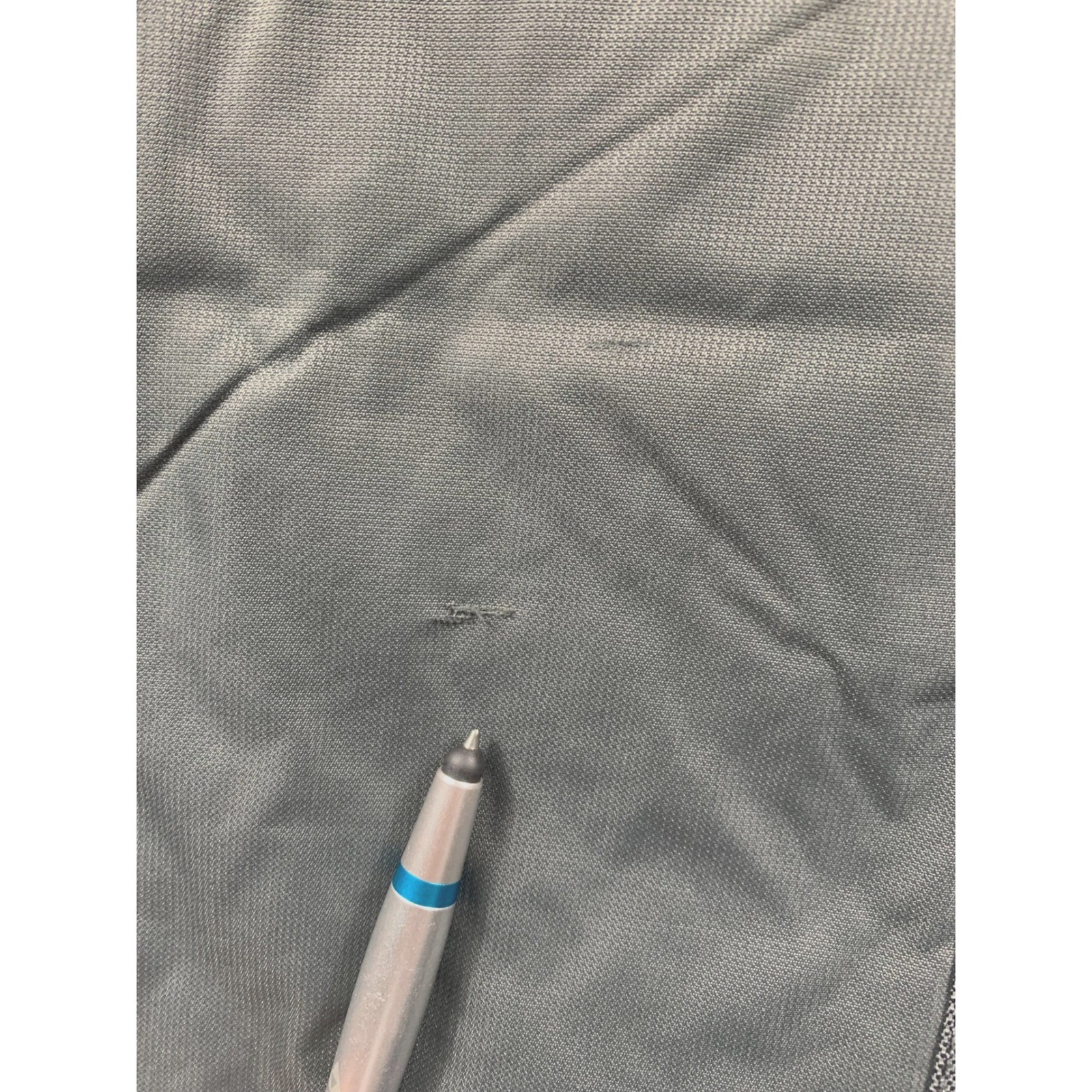 Arctic Quest Snow Pants Men Small Dark Gray Insulated Ski Snowboard Cargo