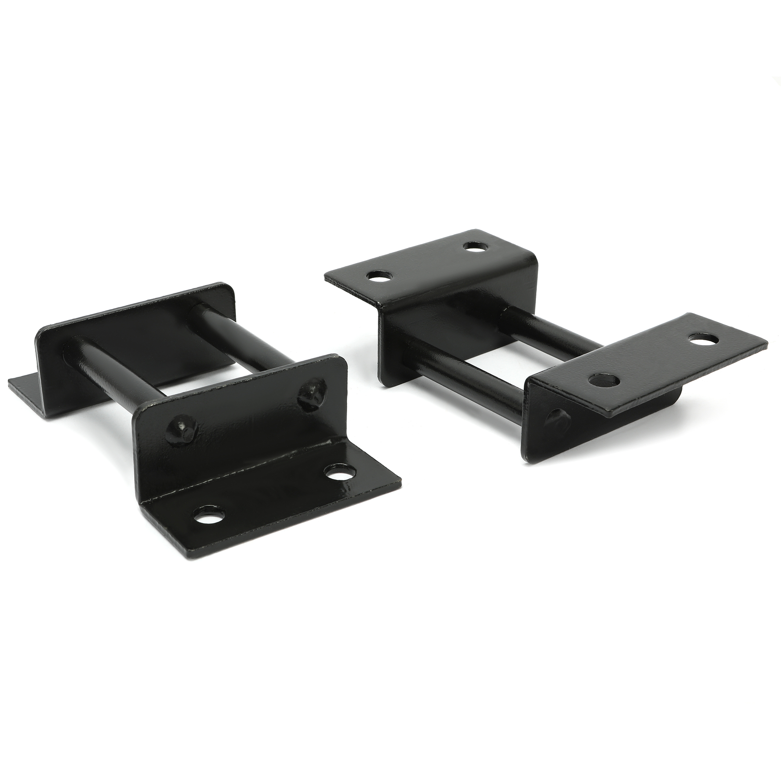 3rd Row Seat Brackets with Strikers & Bolts For Chevy Tahoe/ GMC Yukon 2000-2014