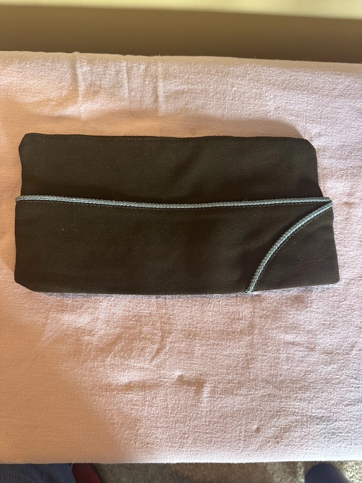 US Army World War II Model 1939 Class A Uniform Blouse, Trousers, Cap