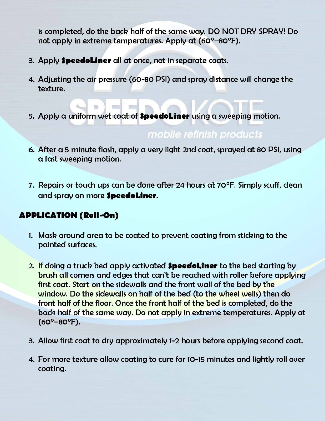 T-Rex Black textured truck Bed Liner kit, SMR-1026B-K8, 8-quart kit w/ Spray Gun