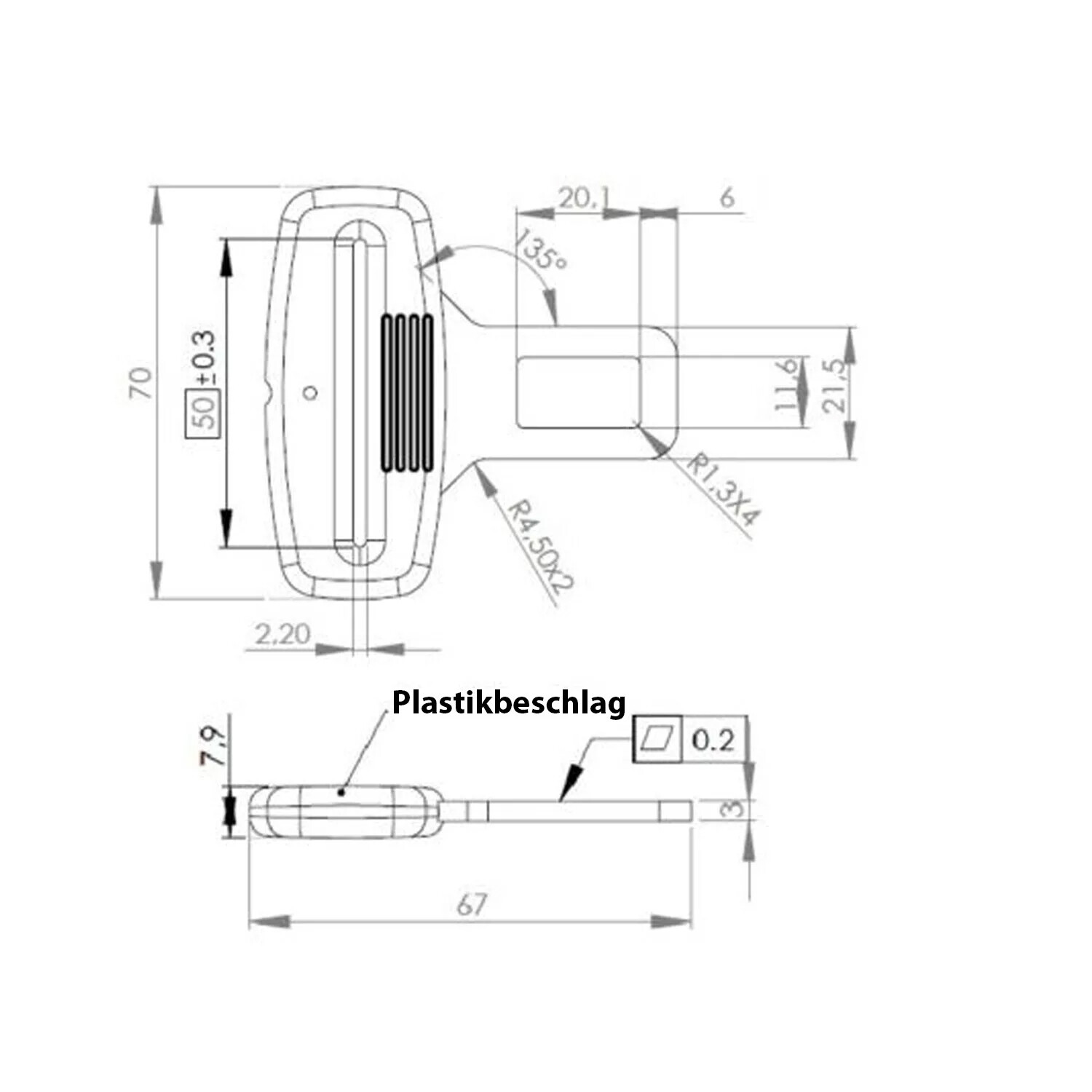 2 Retractable 3 Point Safety Seat Belt Straps Car Vehicle Adjustable Belt Kit