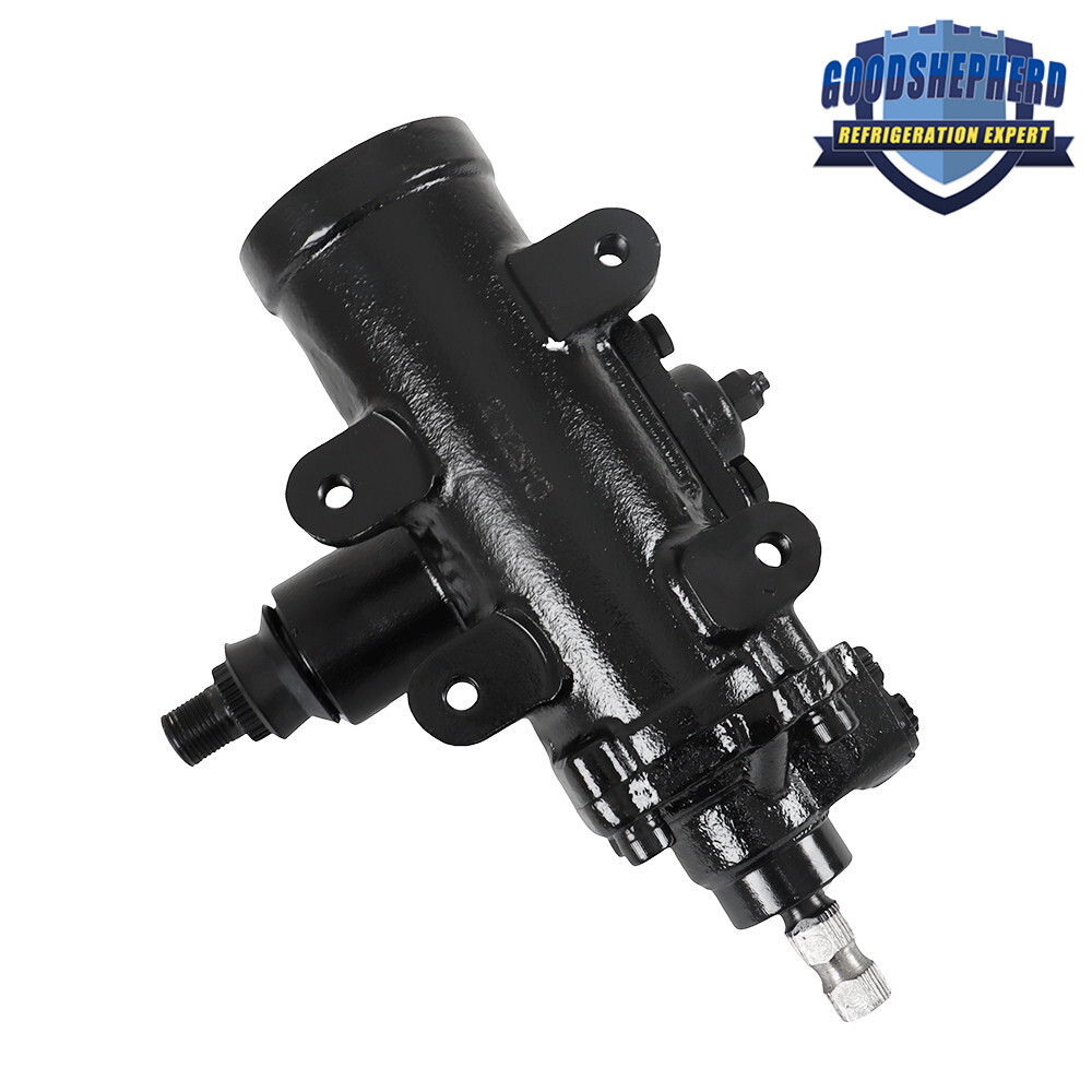 Power Steering Gear Box For 1967-1976 Chevy Camaro 1964-1973 Chevelle El Camino