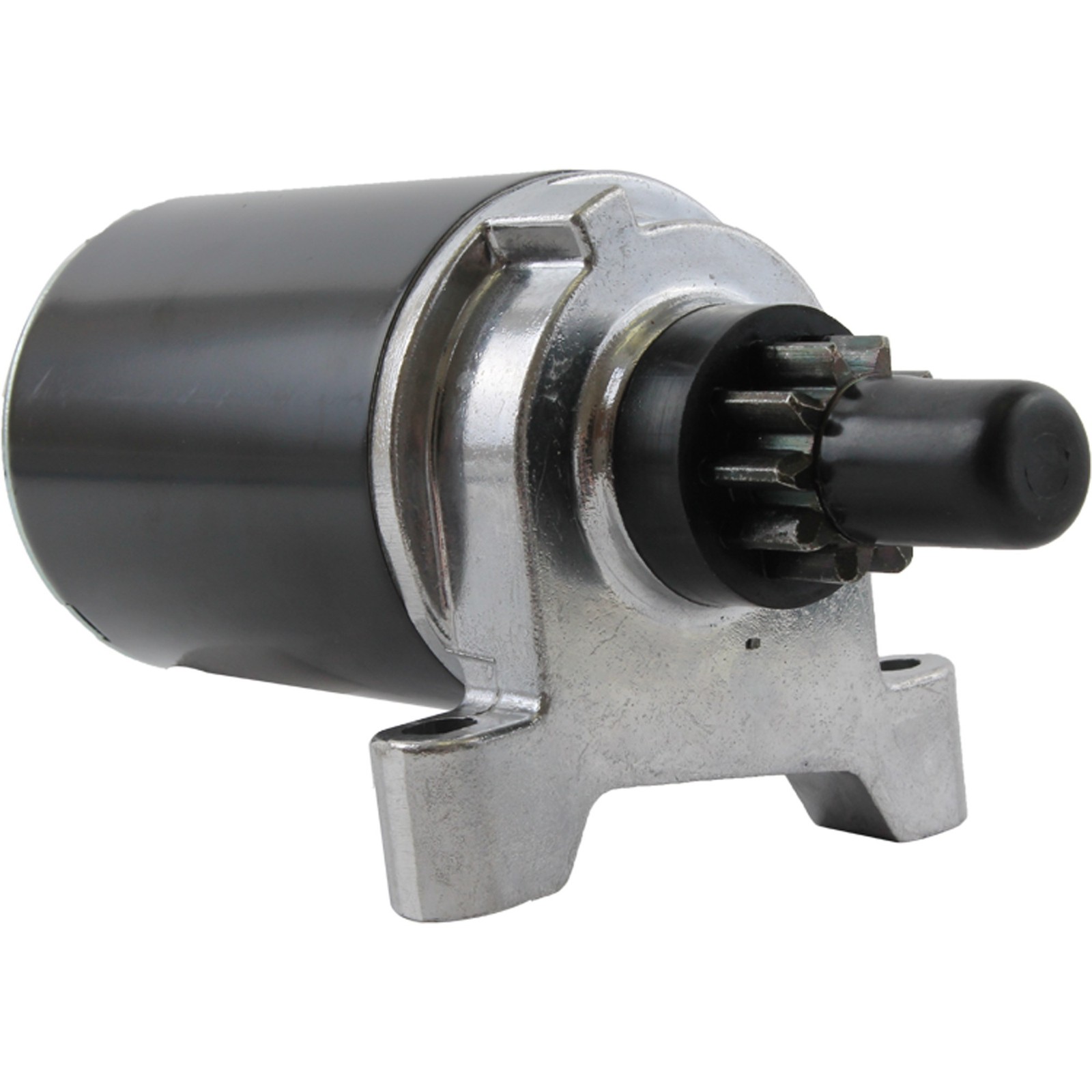 Starter For Tecumseh 12V 36914 37425 Heavy Duty 112566 410-22017 5747 36914