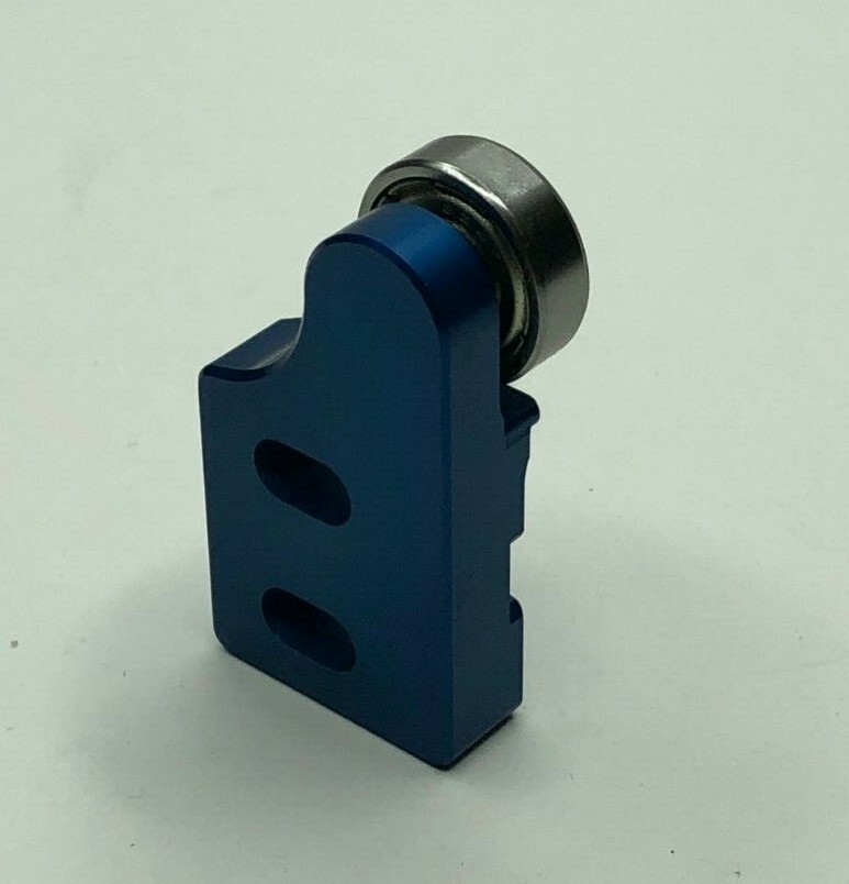 Index Bearing Cam Block Actuator for Dillon Blue XL-650 XL650 Made in USA