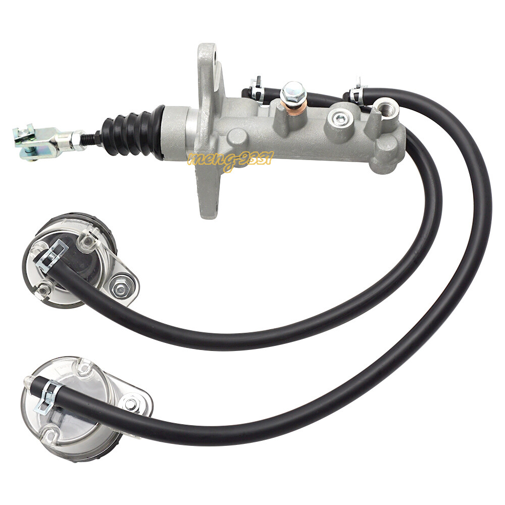 Brake Master Cylinder for Can-Am UTV Defender HD5/HD7/HD8/HD9/HD10 Max 2017-2023