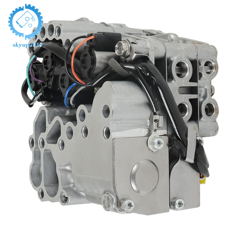 CVT Transmission Valve Body TR580 For Subaru Forester Impreza Outback 2012-2016