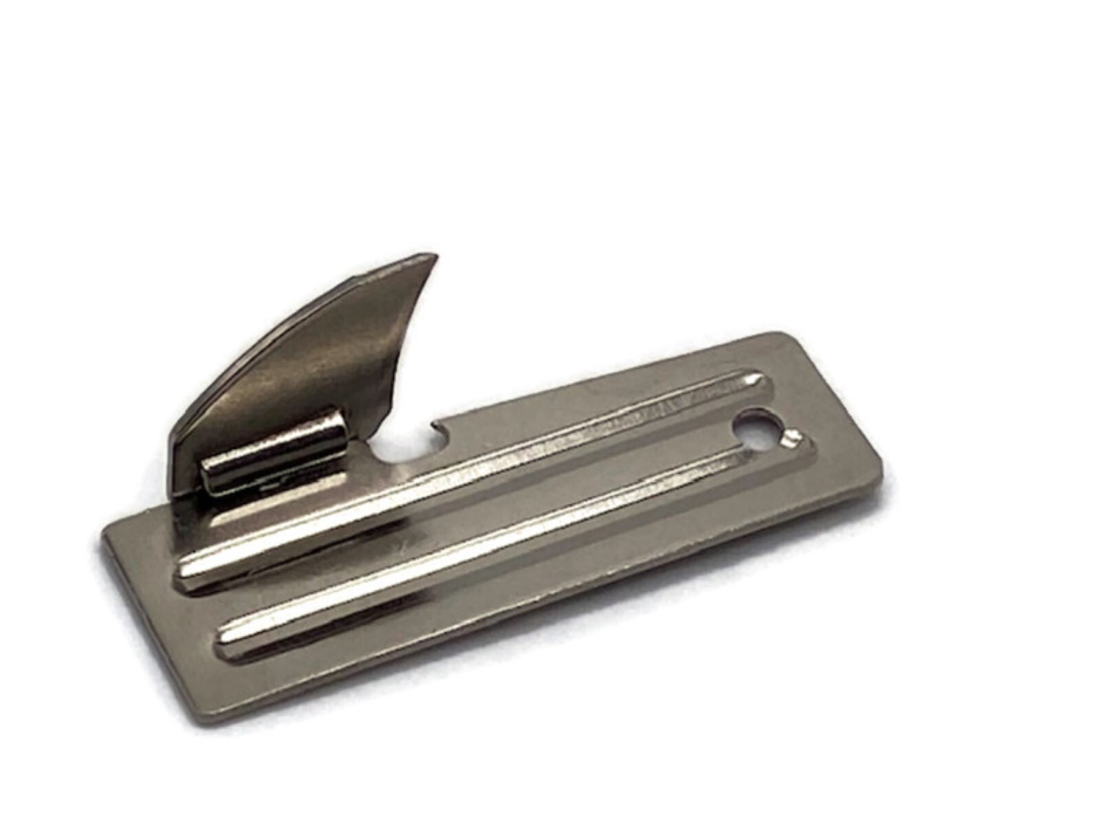 4 Pc Original Military Issue P38 & P51 Can Openers US Shelby Co. Made In The USA