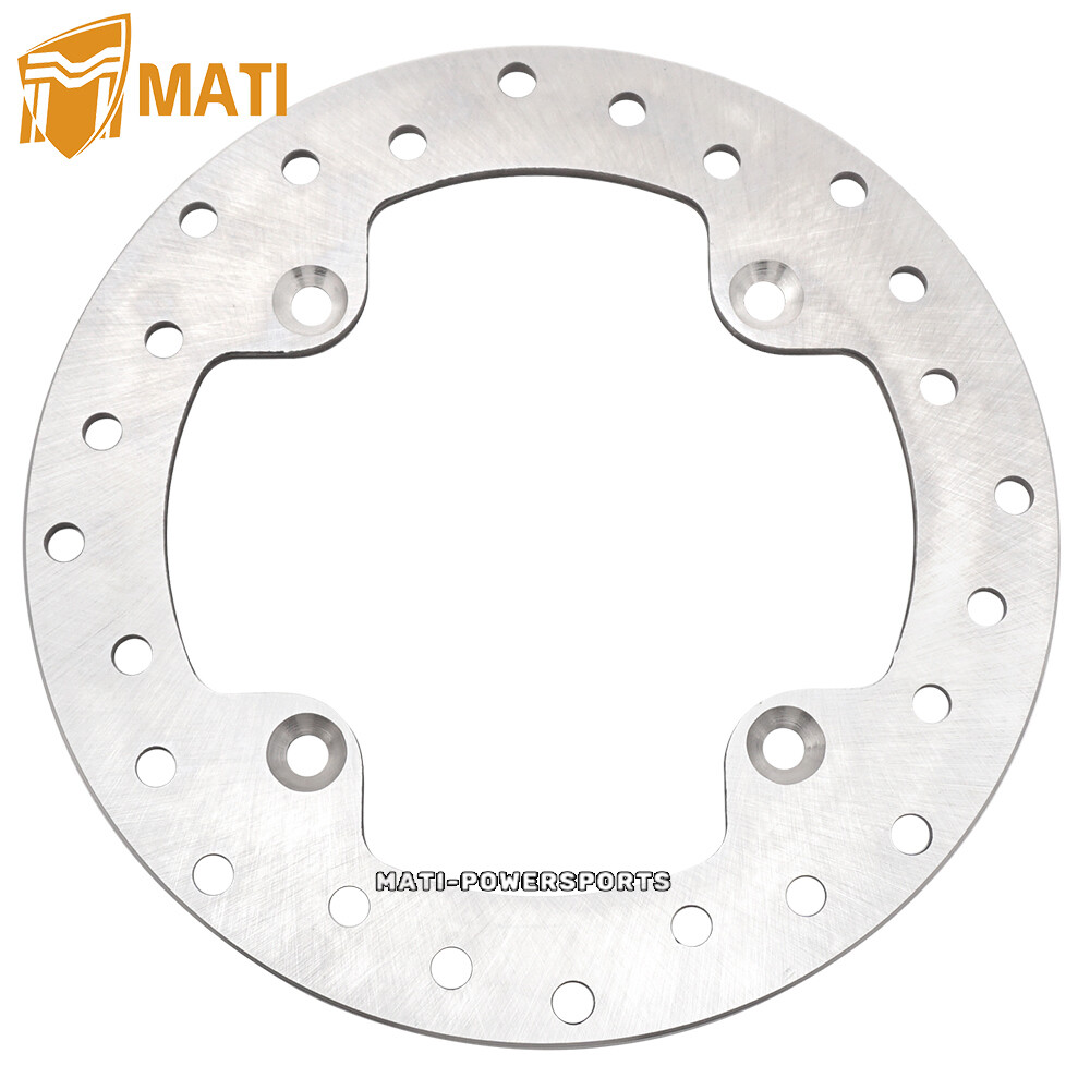 Front/Rear Brake Disc&Calipers for Can-Am Outlander 1000 850 800 650 570 500 450