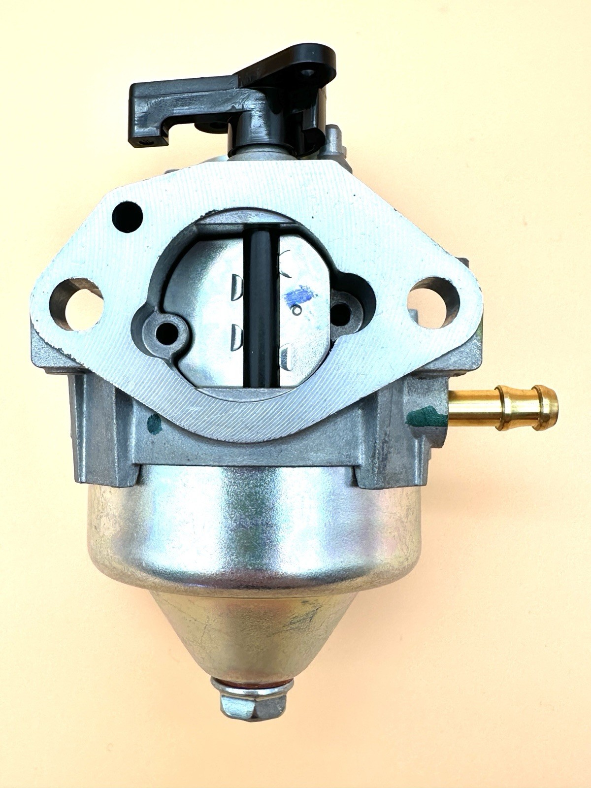 HONDA Carburetor (Carb) GCV160 16100-Z8B-911 Genuine OEM (BB76B A)