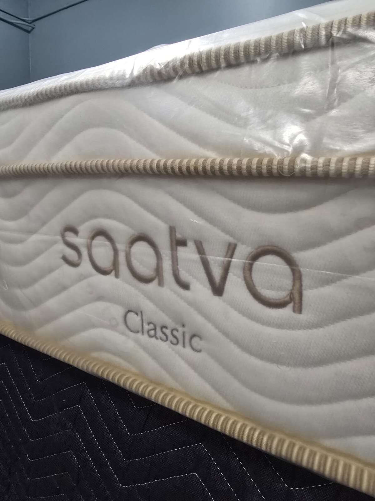 Saatva Classic 11.5 KING SIZE Mattress LUXURY FIRM