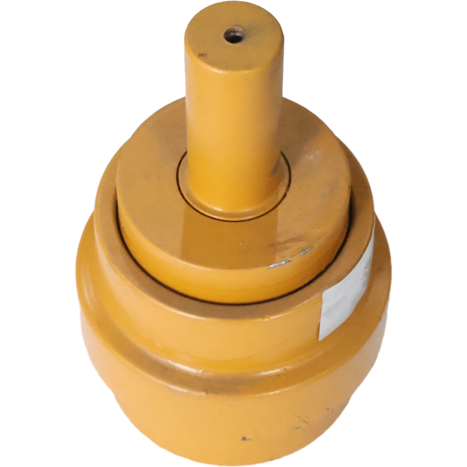 New BD2 Carrier Roller Top Roller for Mitsubishi BD2 BD2F BD2G Mini Excavator