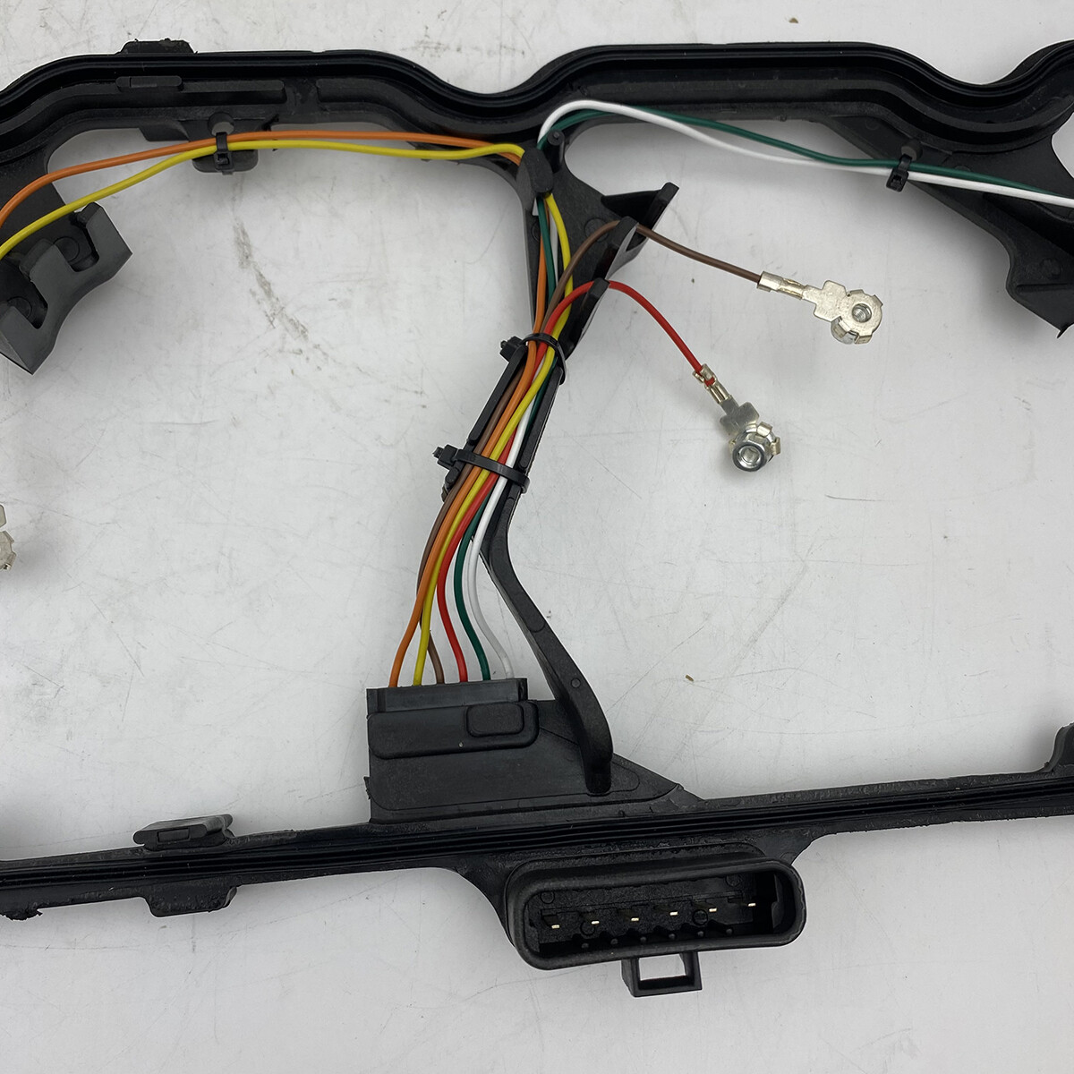 Engine Valve Cover Gasket Harness for Dodge Ram Cummins 5.9L 6.7L Diesel 06-18