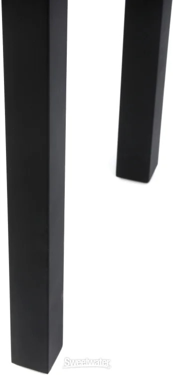 On-Stage KB8802B Classic Piano Bench