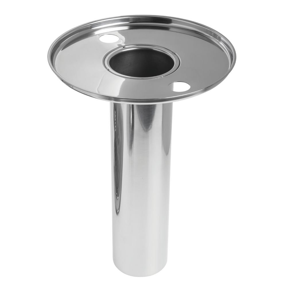 HUBERT® Beverage Dispenser with Ice Cylinder 4 Liter