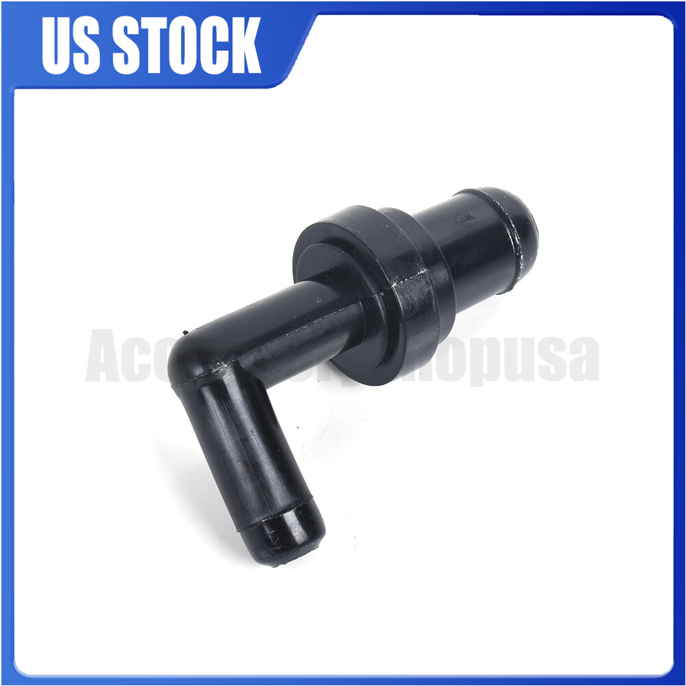 Fit Toyota 4Runner T100 V6 Tacoma 3.4L V6 Pick Up 90° PCV Valve Hose Grommet Kit