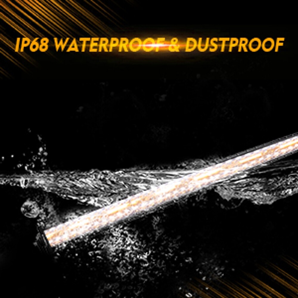 AUXBEAM 42'' Curved LED Light Bar for Dodge RAM 1500 2009-2018 Hidden Bumper 40"