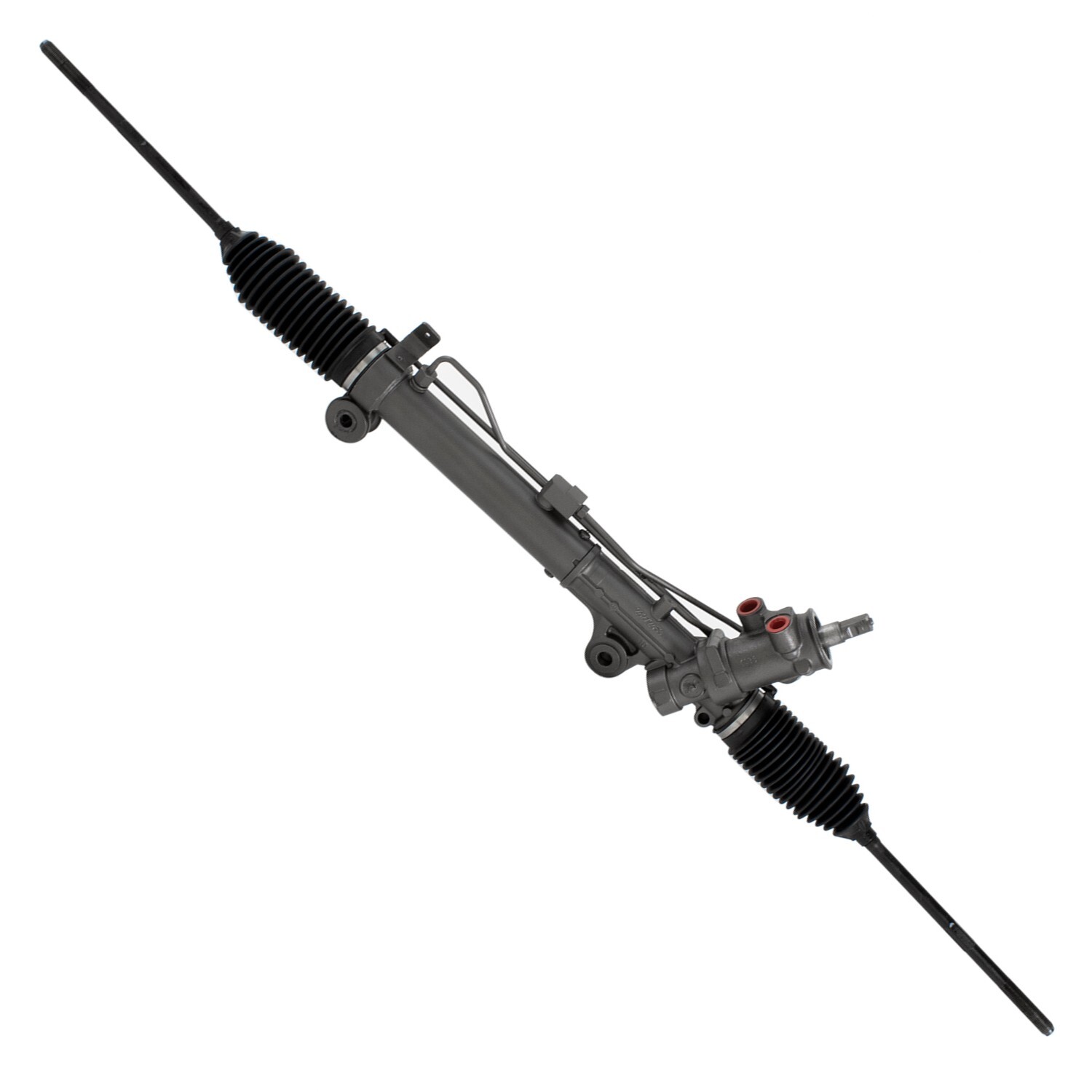 Power Steering Rack and Pinion Assembly for 2012 2013 2014 2015 Chevrolet Impala