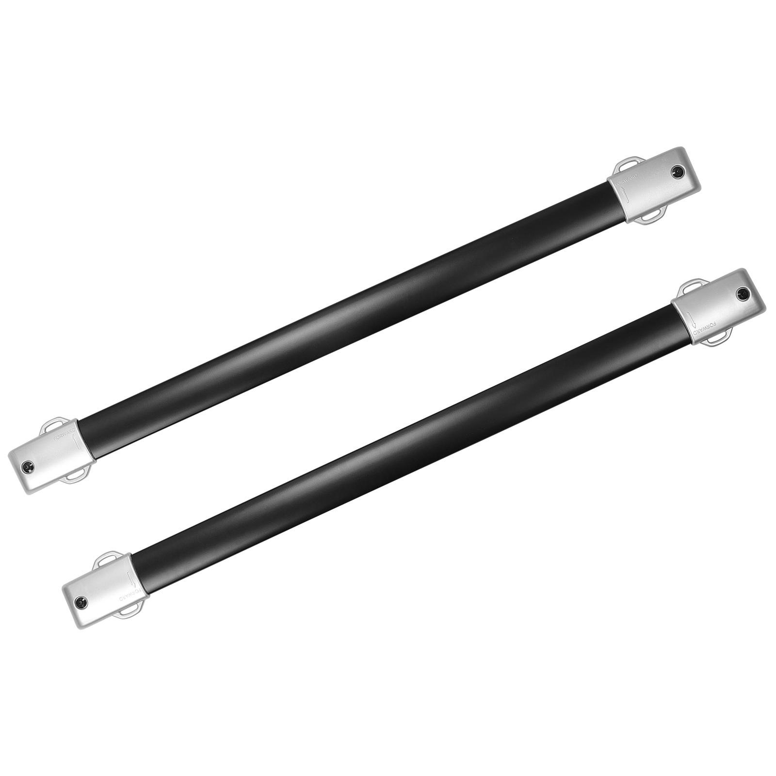 For 10-23 Lexus GX460 Roof Rack Cross Bar Cargo Carrier Luggage Carrier OE Style