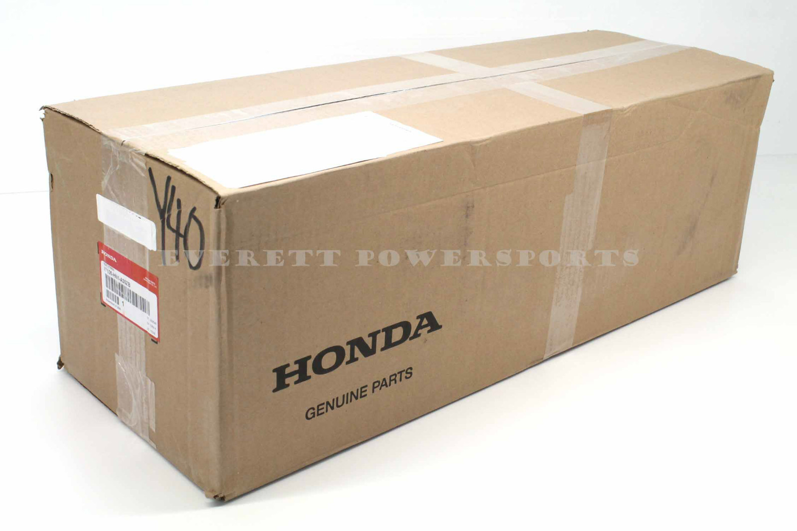 Seat TRX400 EX Sportrax 400EX 99-07 OEM ATV QUAD Genuine Honda #Y40
