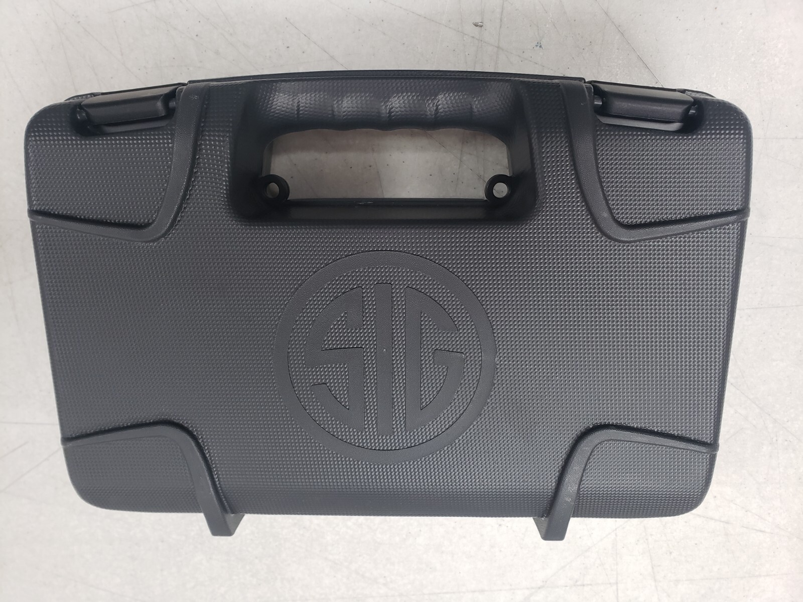 Sig Hard Case
