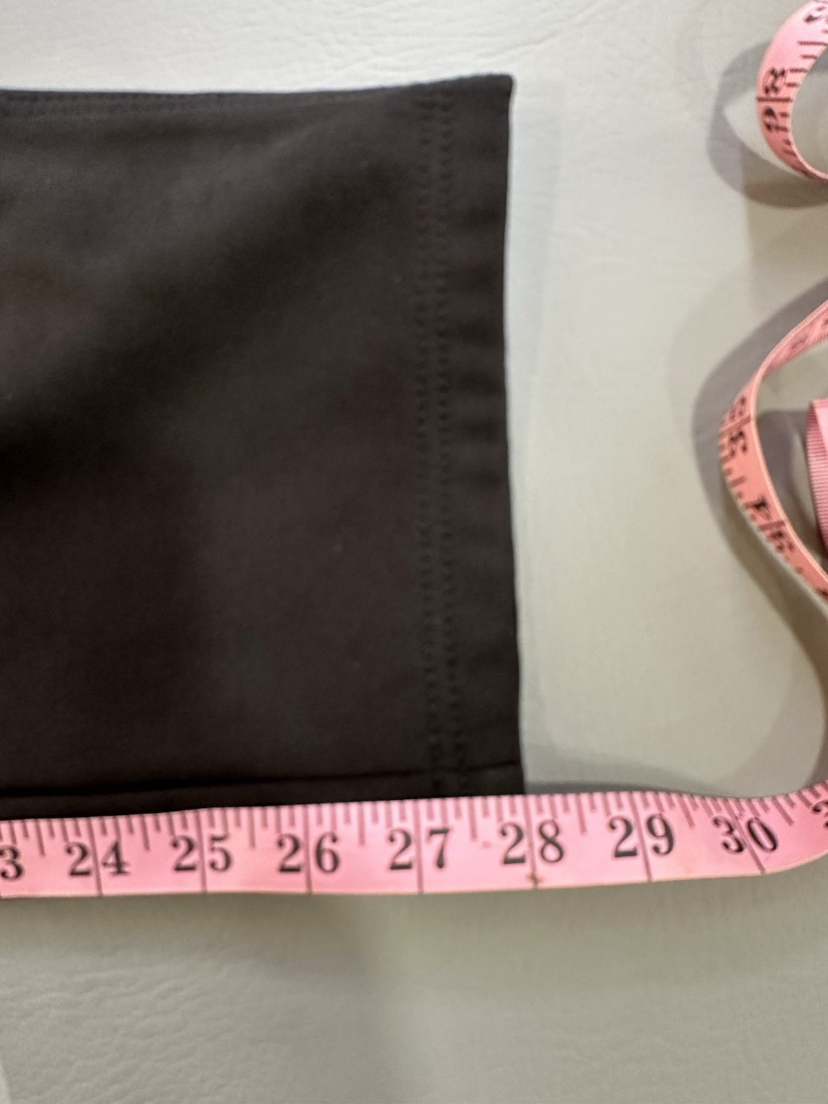 The North Face Mens Ski Snowboard Pants Color Black Size Large Lined