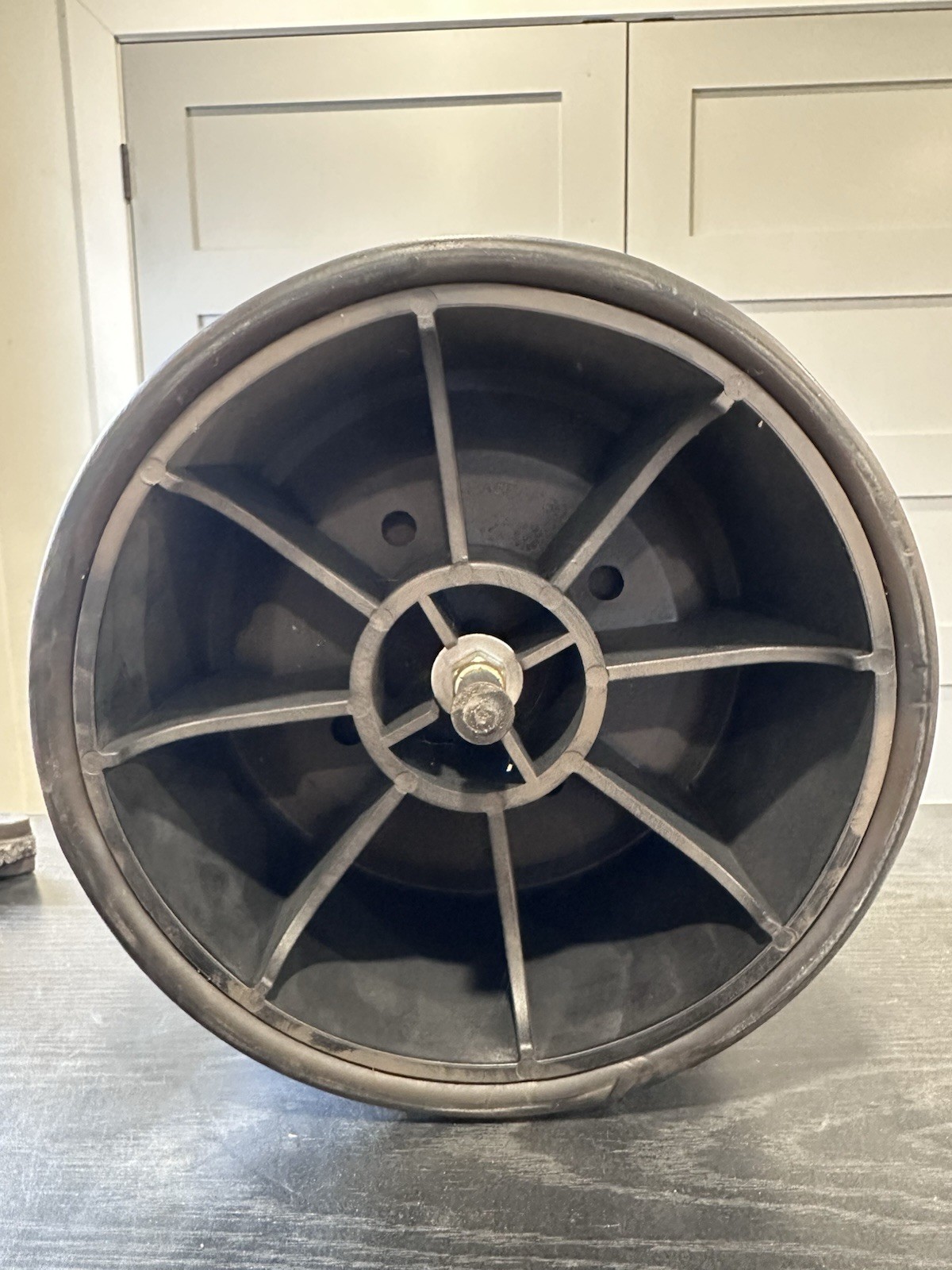 EZride Semi Truck Air Ride Spring Bag Suspension fits Firestone W01-358-8774