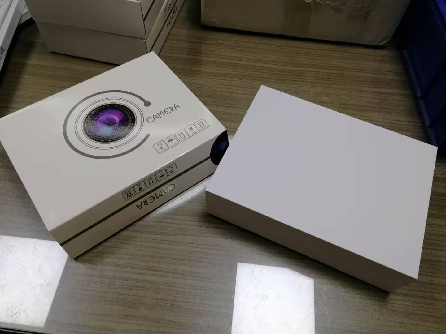 New 1080P Intraoral Camera For Decayed Tooth/Dental Calculas And Plaque MD4000B