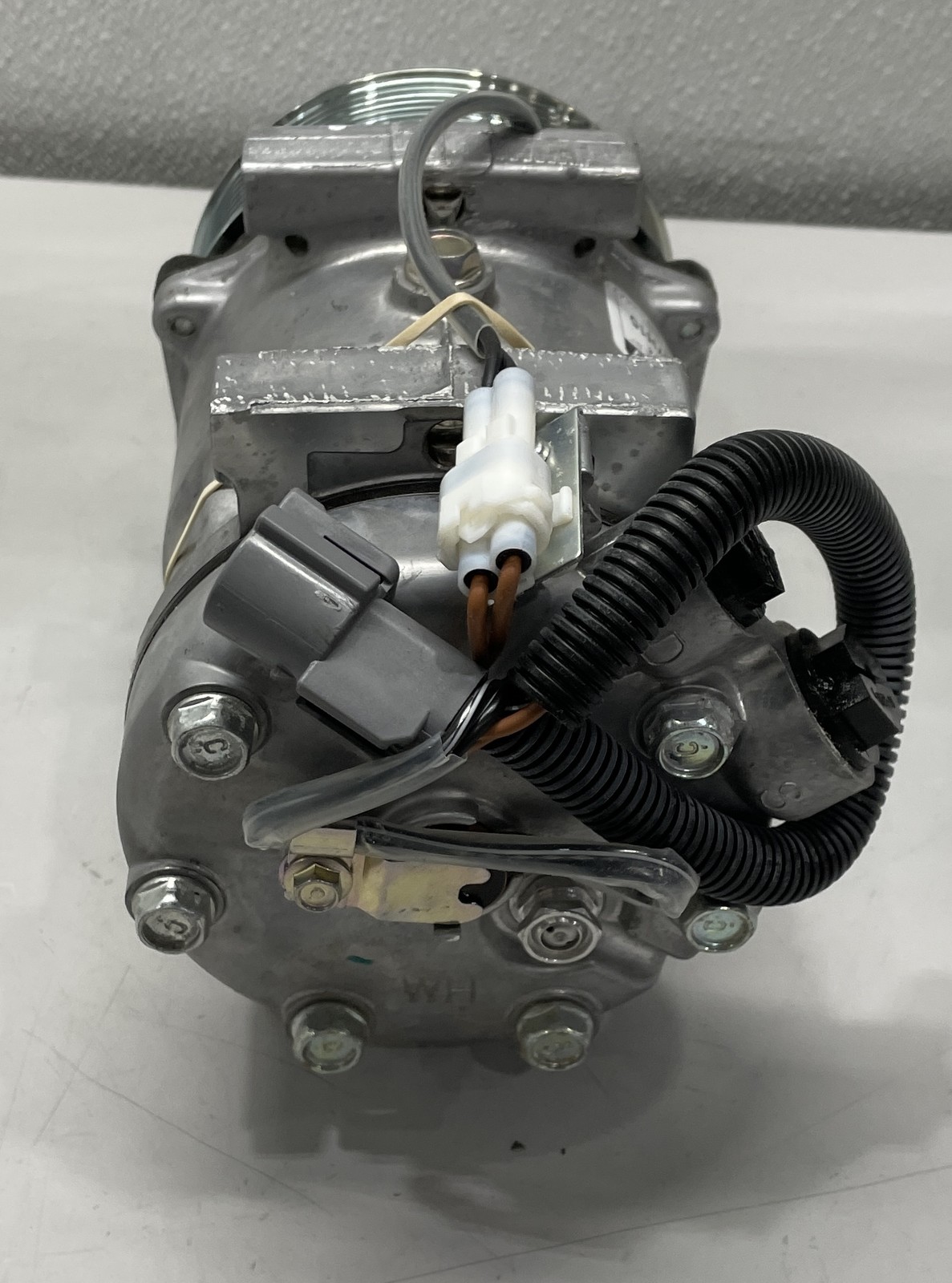 OEM Sanden AC Compressor RD-5-11245-0P