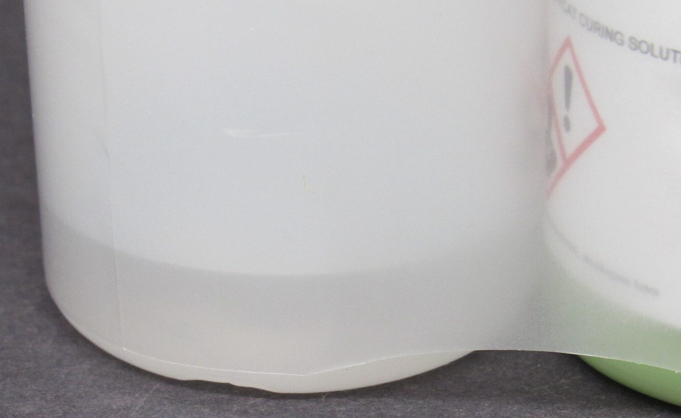 NEW PPG 2-Component Epoxy AIRCRAFT Green Primer 1oz Touch-Up Kit EXP 8-8-25 44GN