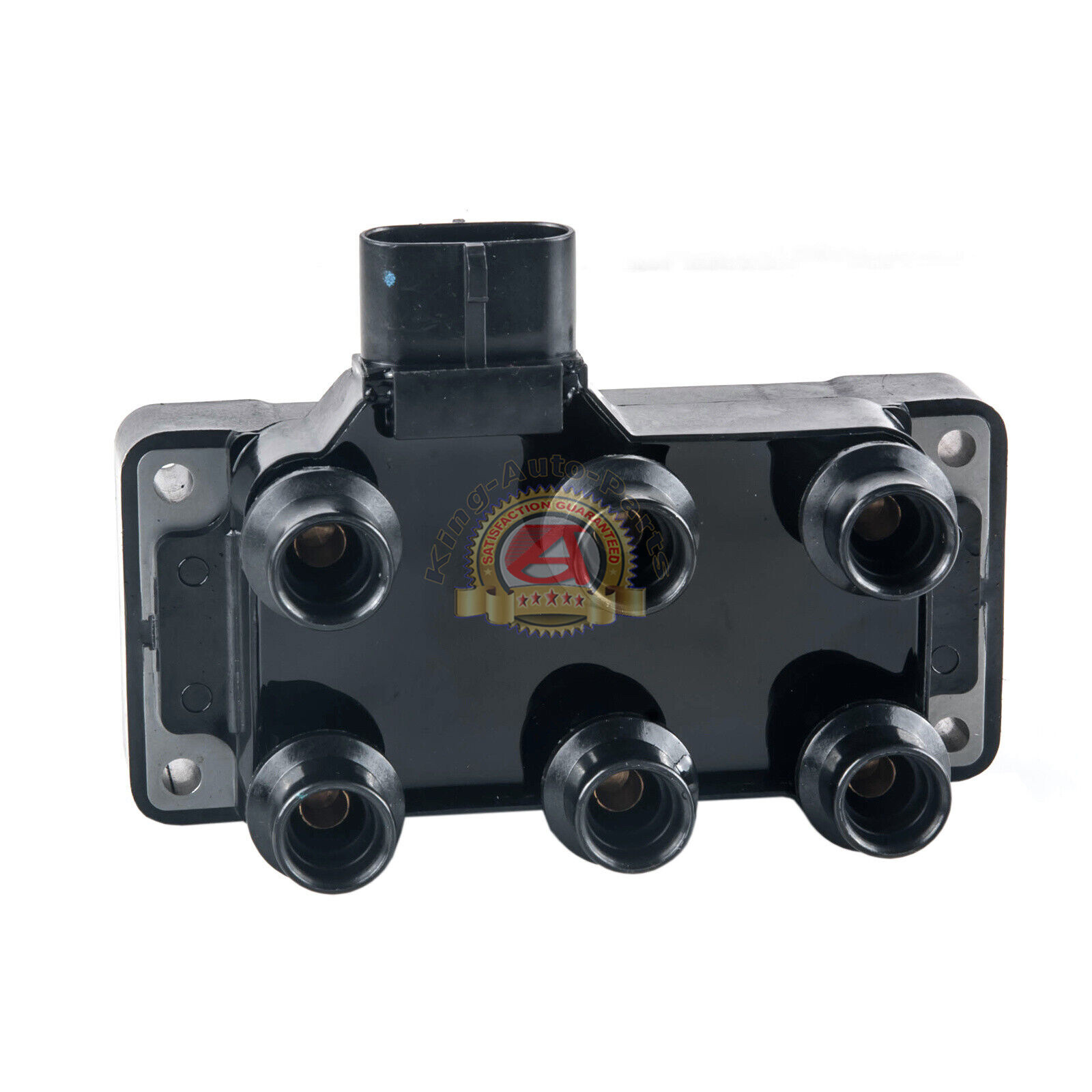 Ignition Coil Pack for Ford Mazda Mercury V6 4.0L 4.2L C925 DGE446 FD480T