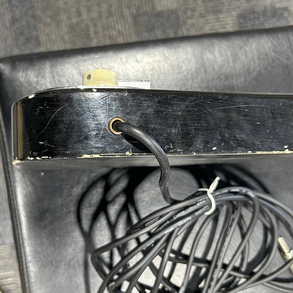 Oahu Vintage Lap Steel Guitar - 1950s - USED