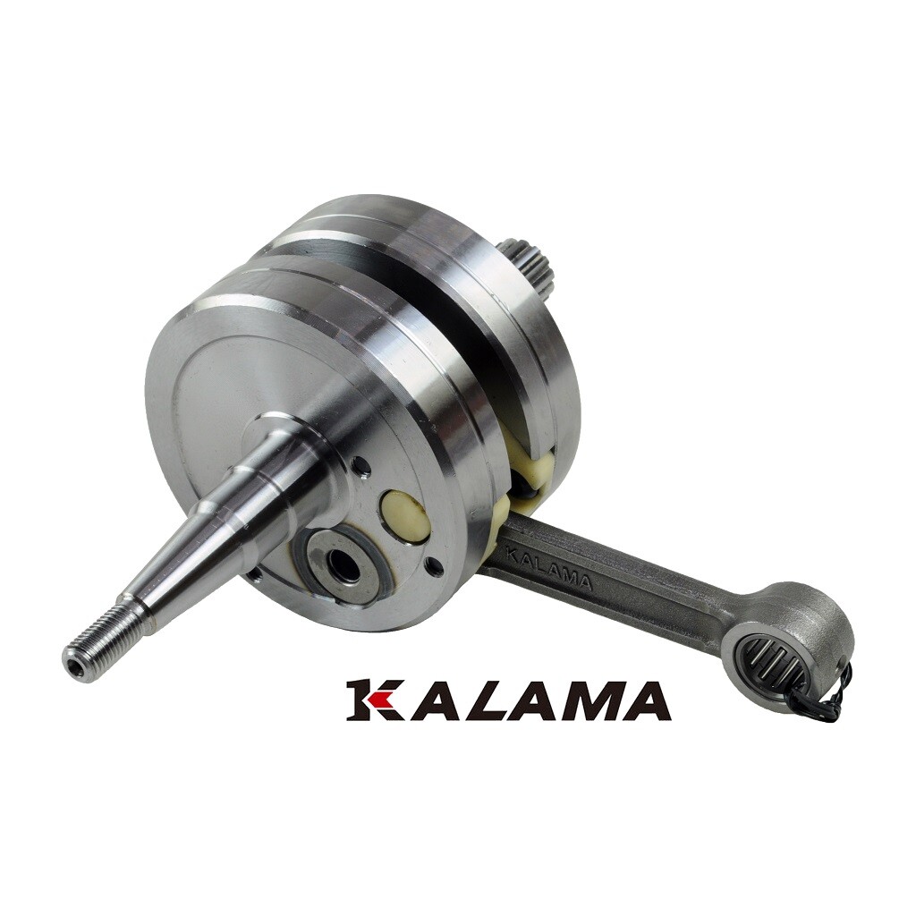 For Yamaha YZ 125 YZ125 Crankshaft Main Bearing Oil Seal Gasket 2001~2004