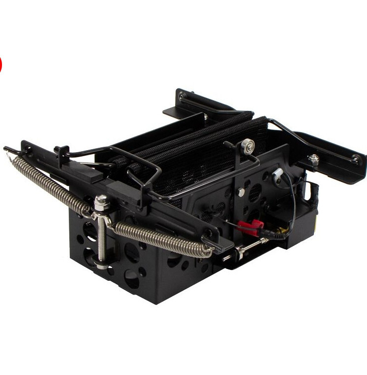 Dogtra Remote QL2 Quail Launcher w/ RR-1 Remote & Deluxe Receiver