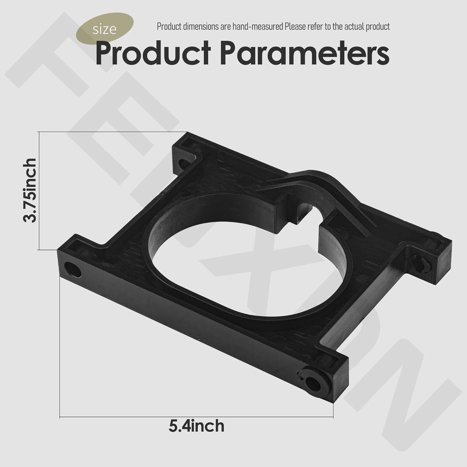 FOR GRACO MAGNUM YOKE 196025 W