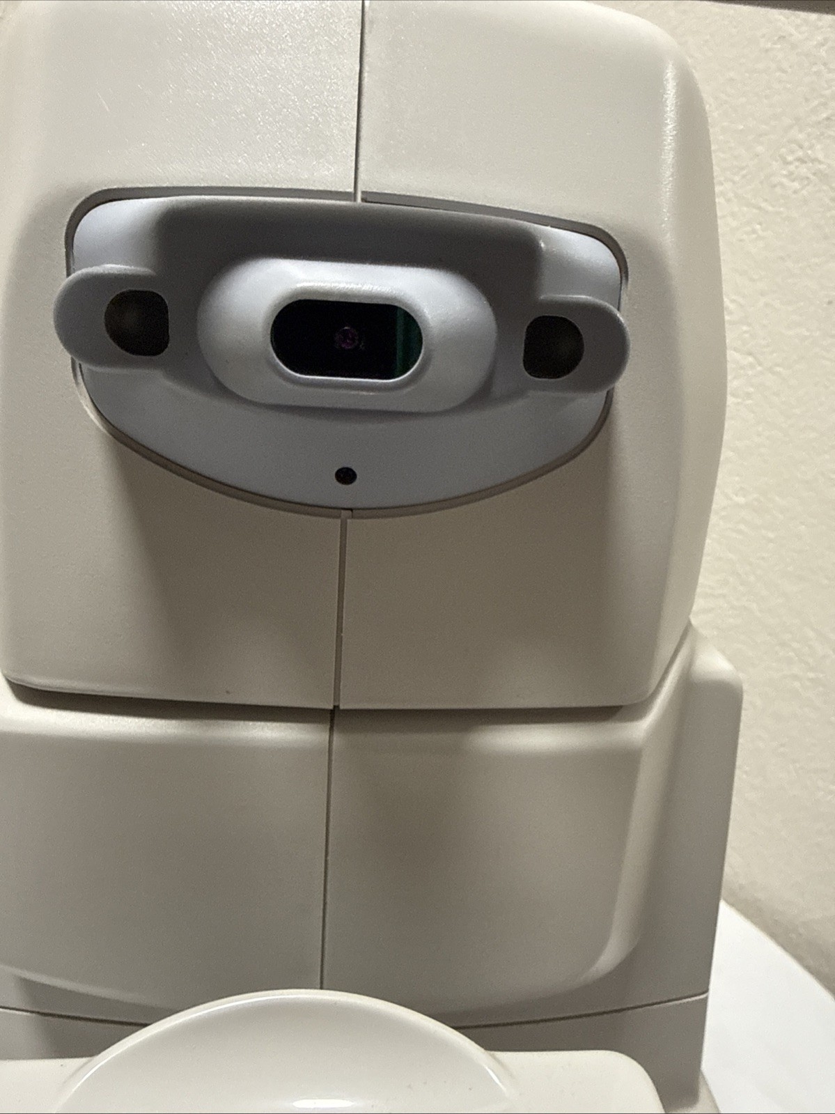 Topcon CT-80 Computerized Tonometer