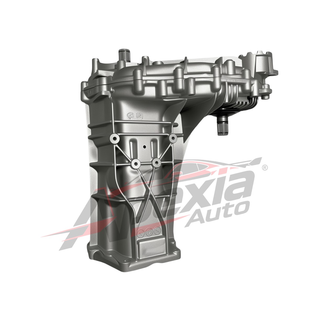 Transfer Case Box Assembly Fit For 2011-2018 Porsche Cayenne 3.6L V6 95834101021