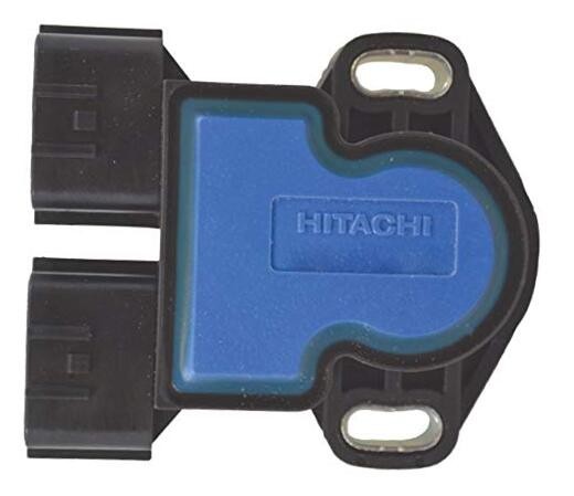 TPS0006 Throttle Position Sensor