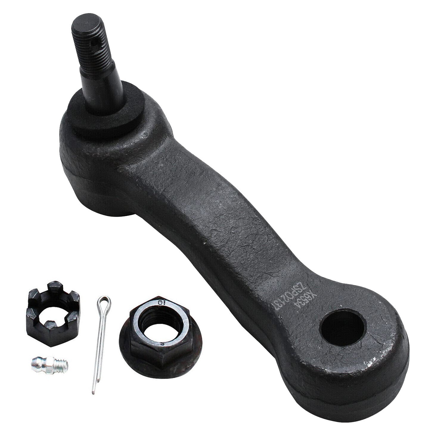 Front Idler Arm for Chevy Tahoe Silverado Avalanche Suburban Sierra 1500 Yukon