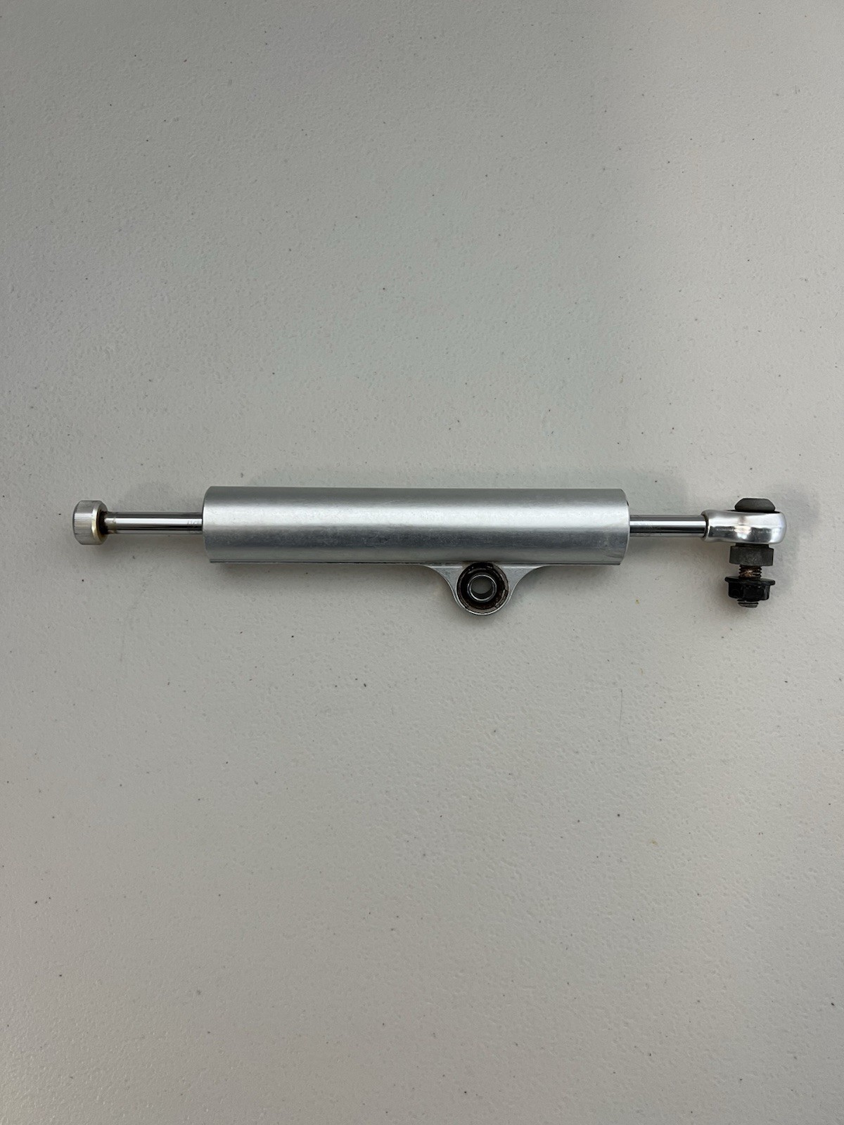 2010 2011 2012 2013 2014 10-14 BMW S1000RR S1000 OEM STEERING DAMPER STABILIZER